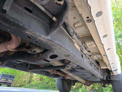 CHEVROLET WORK TRUCK - 3