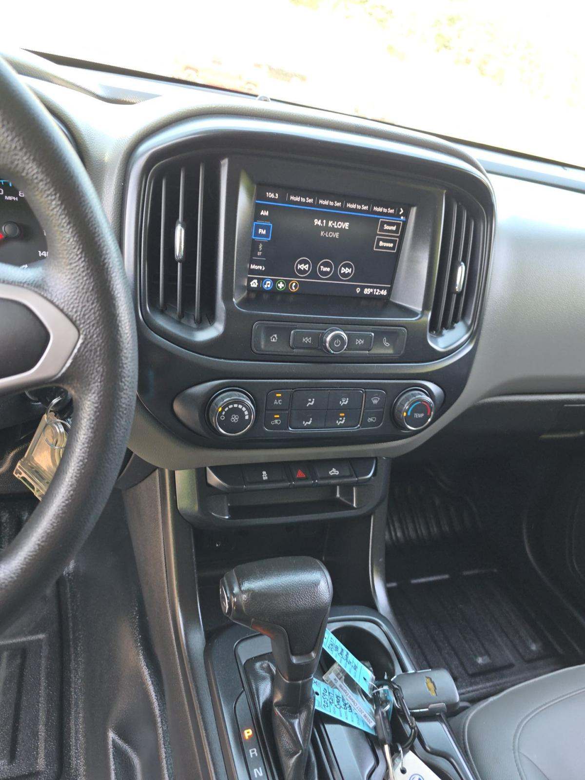 CHEVROLET WORK TRUCK - 6