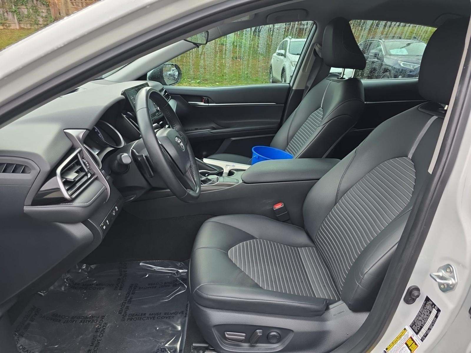 2023 Toyota Camry SE FWD