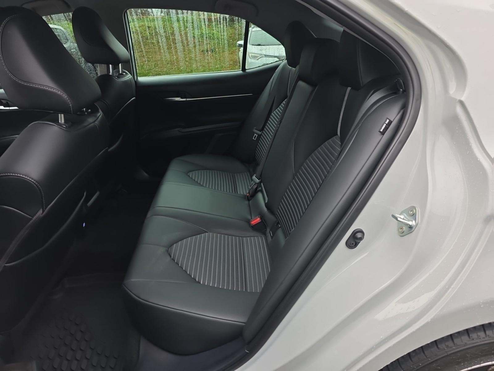 2023 Toyota Camry SE FWD