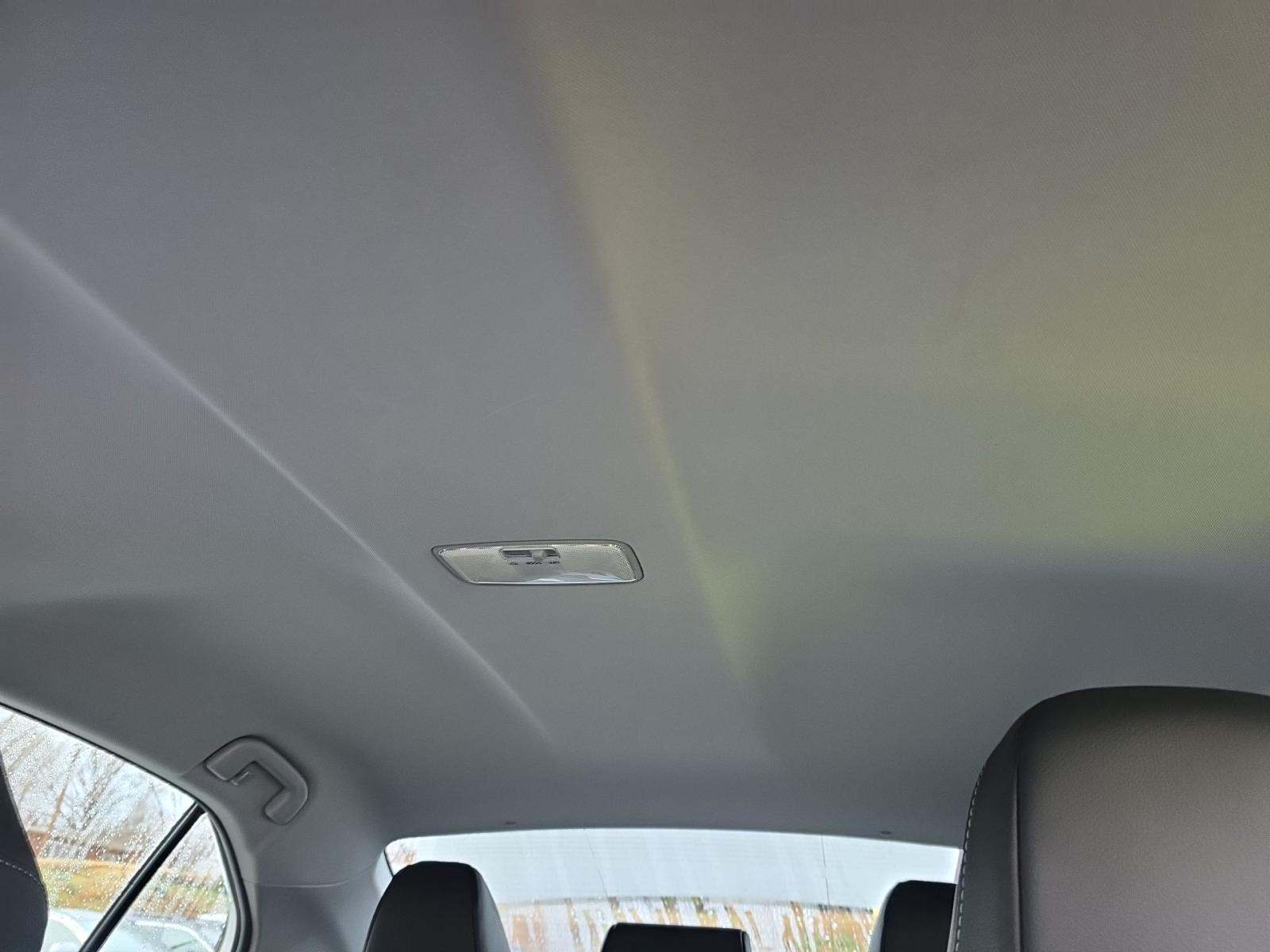 2023 Toyota Camry SE FWD