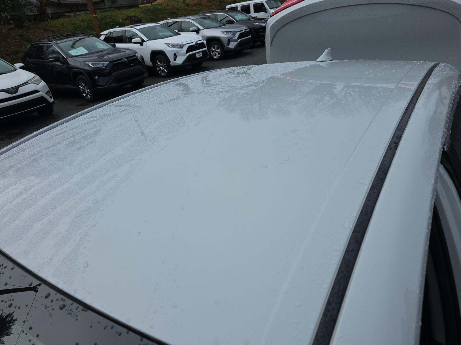 2023 Toyota Camry SE FWD