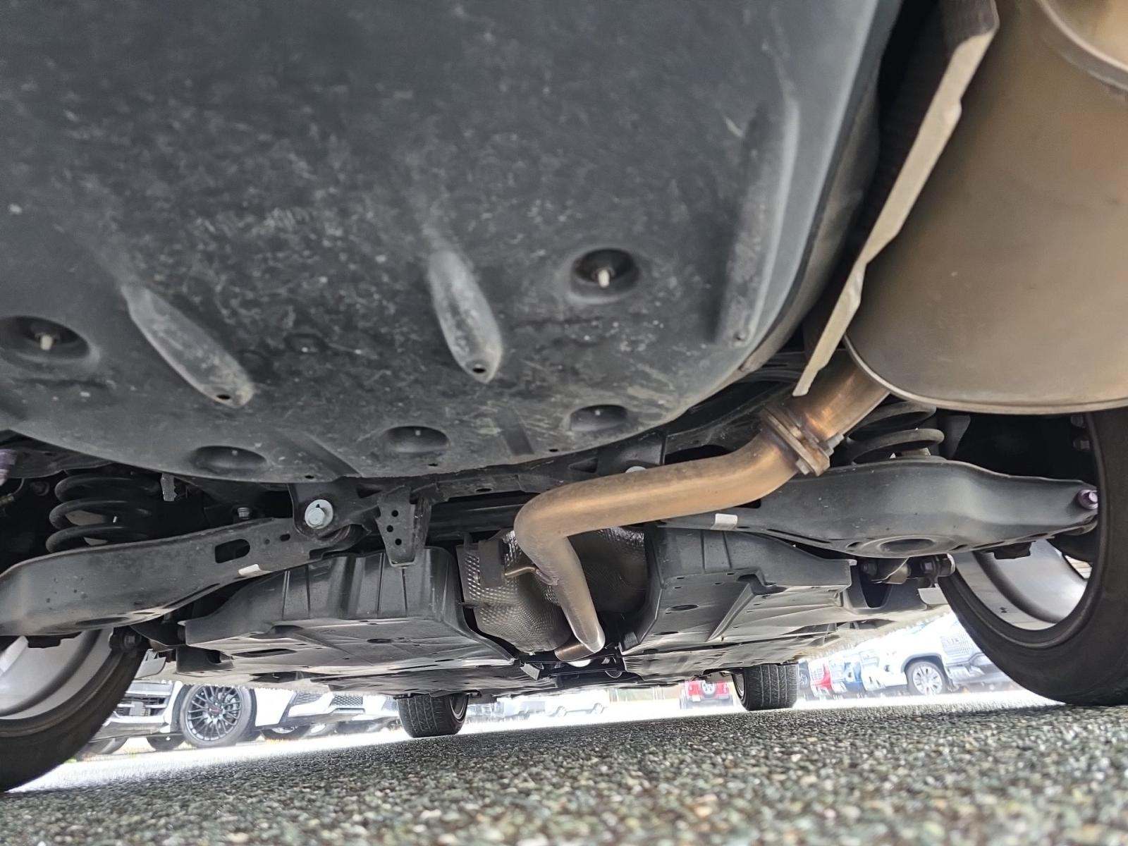 2023 Toyota Camry SE FWD