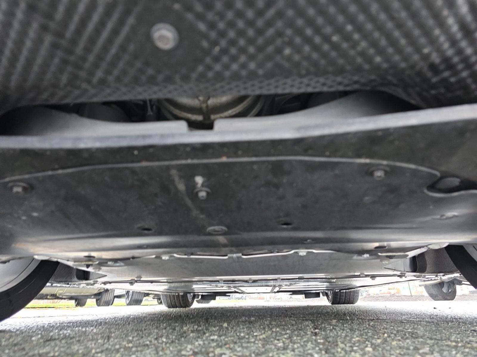 2024 Chevrolet Corvette Stingray RWD