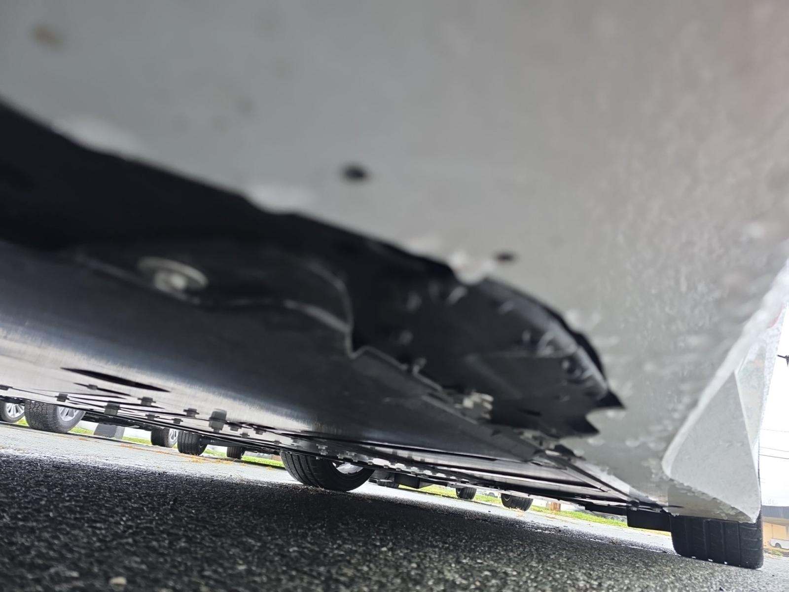 2024 Chevrolet Corvette Stingray RWD