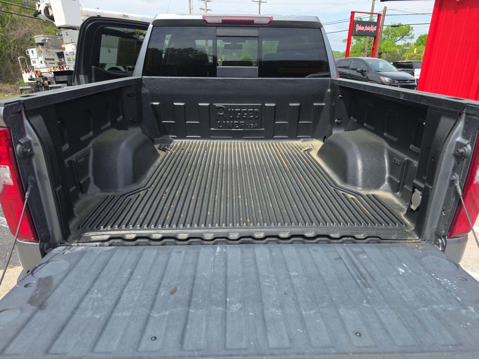 CHEVROLET OTHER - 10