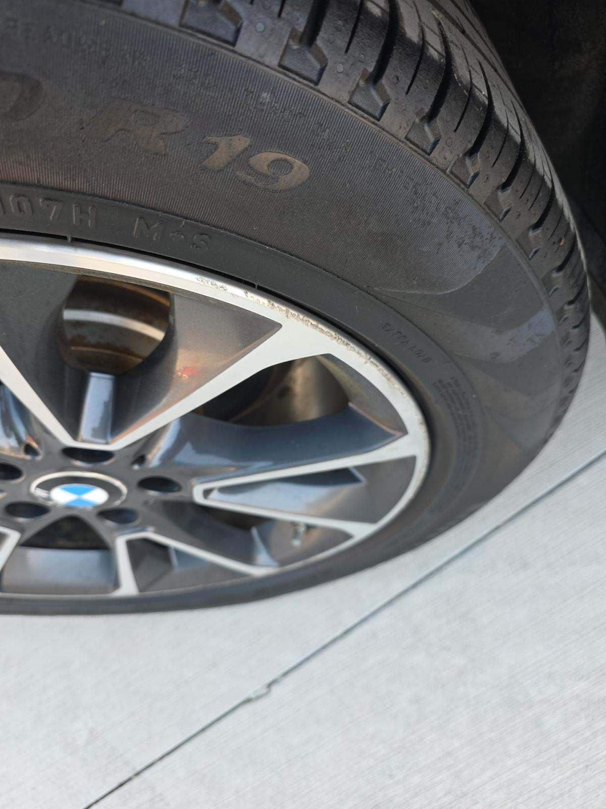 2017 BMW X5 xDrive35i AWD