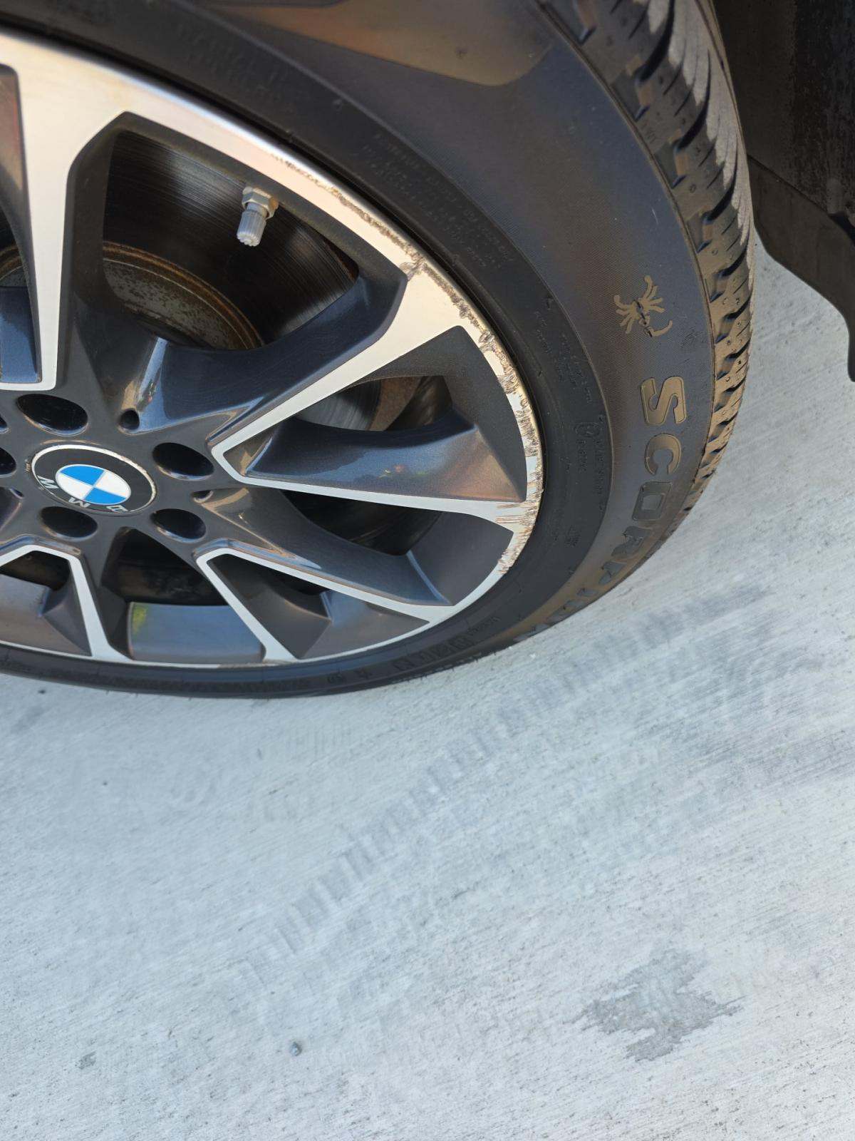 2017 BMW X5 xDrive35i AWD