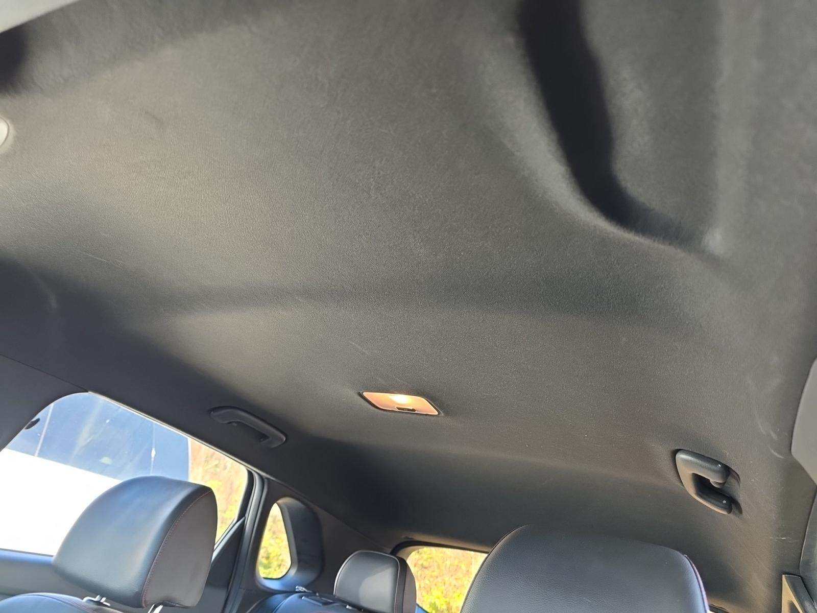 2019 Hyundai Elantra GT N Line FWD