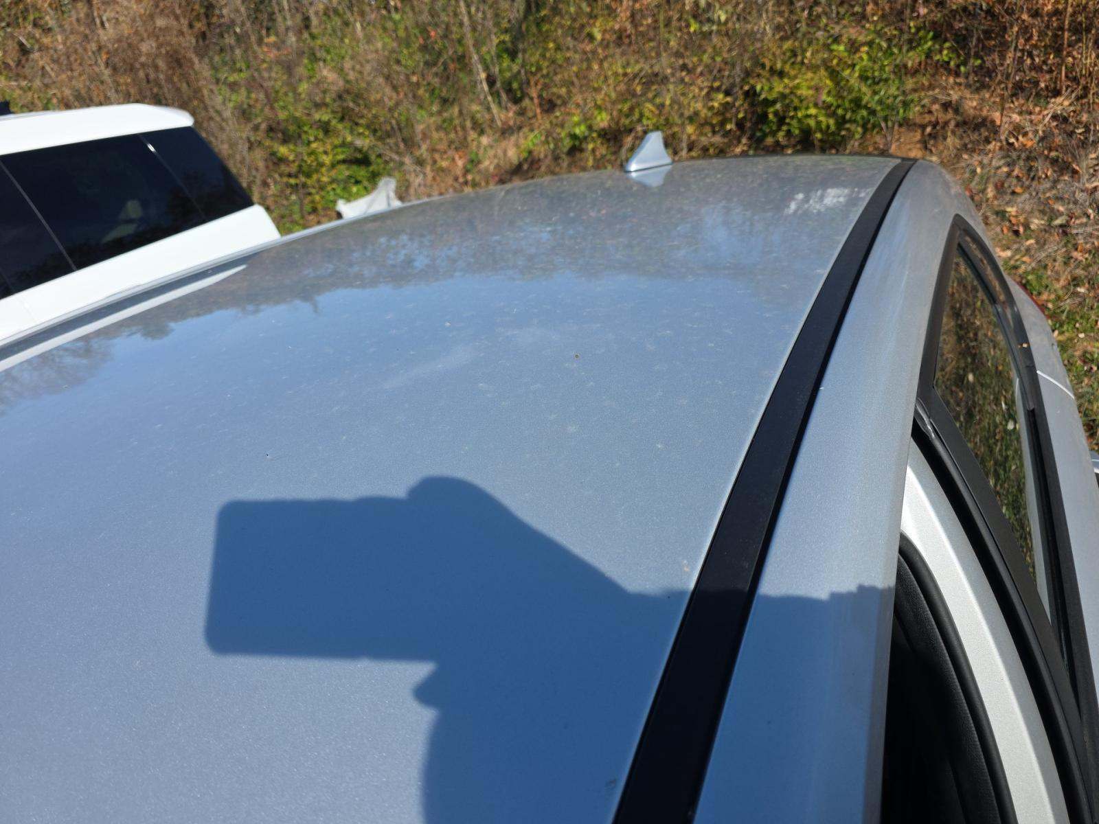 2019 Hyundai Elantra GT N Line FWD