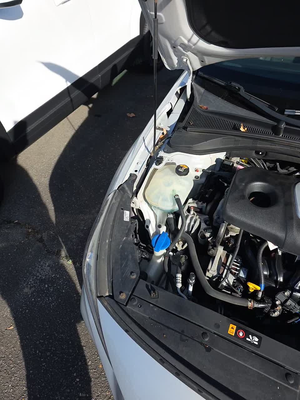 2019 Hyundai Elantra GT N Line FWD