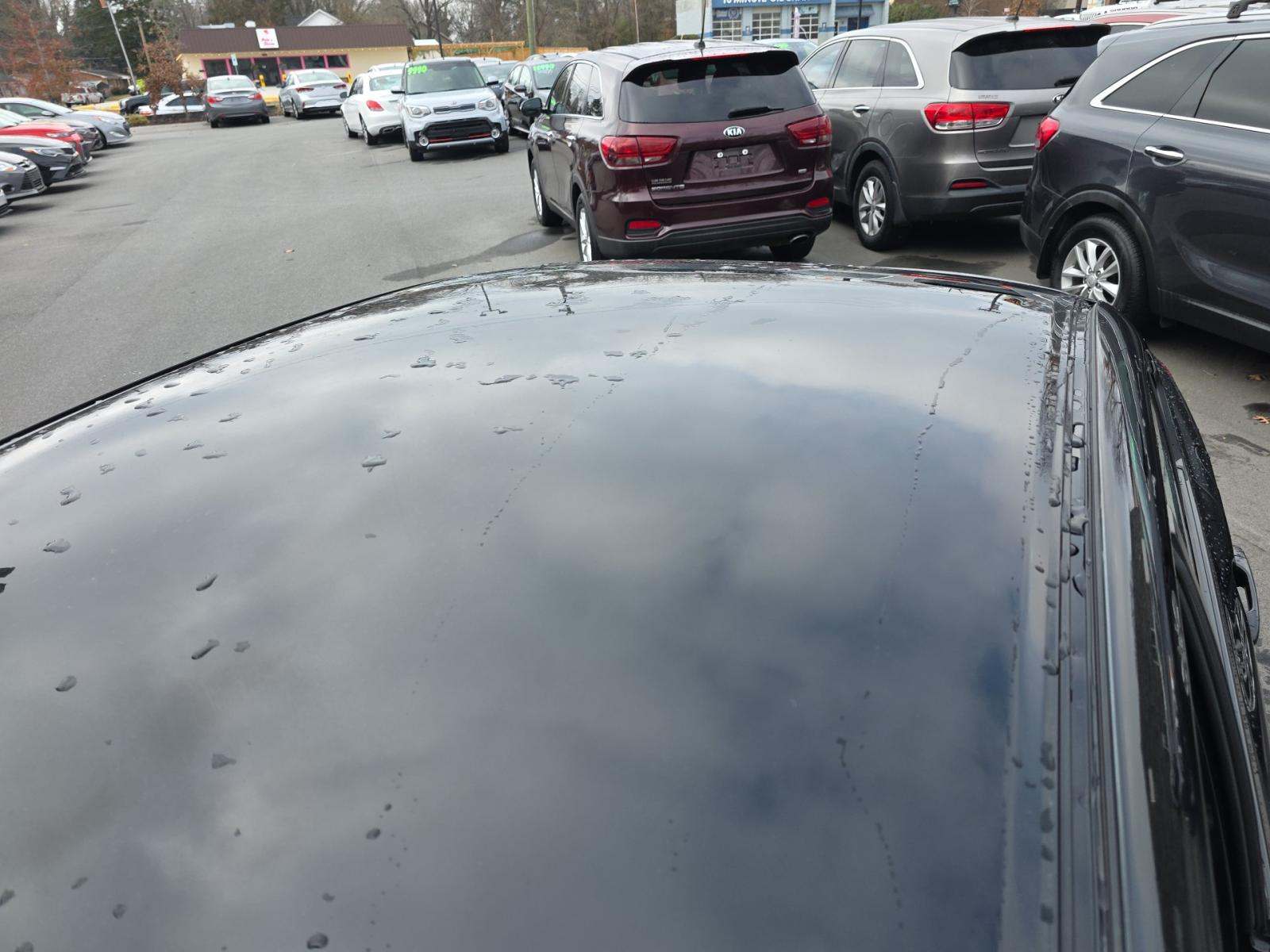 2015 Honda Civic LX FWD