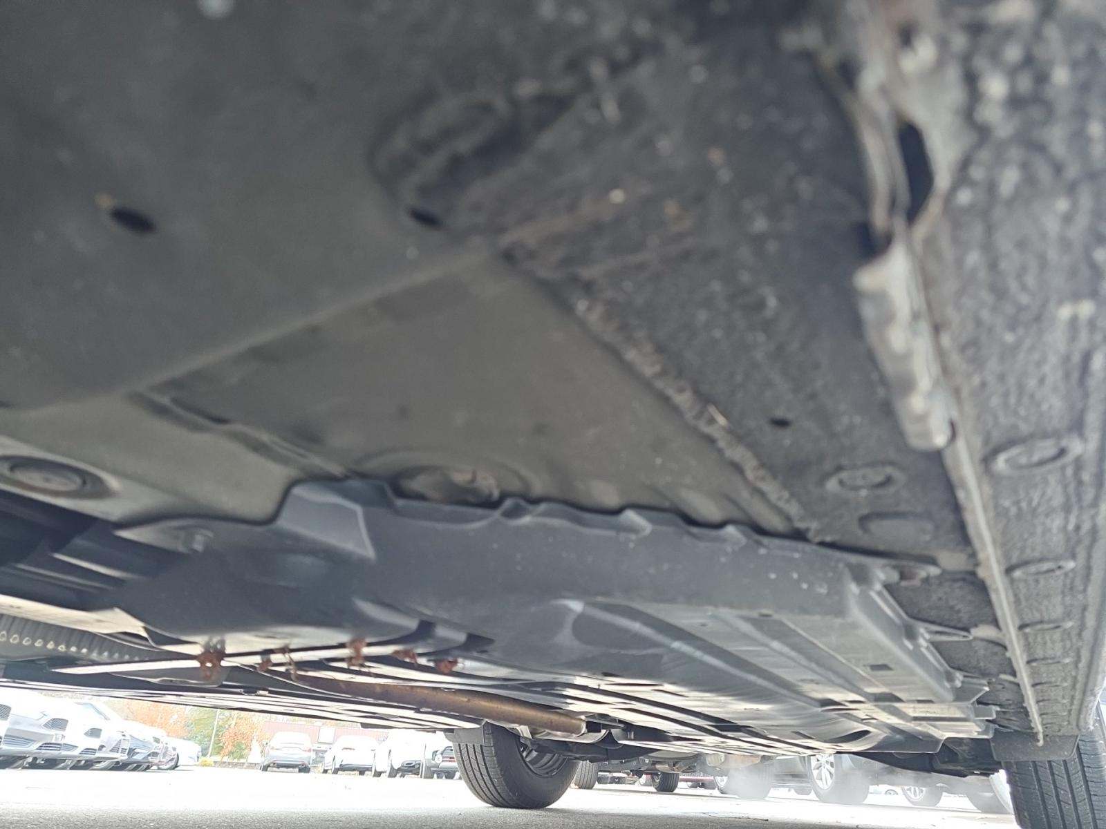 2015 Honda Civic LX FWD