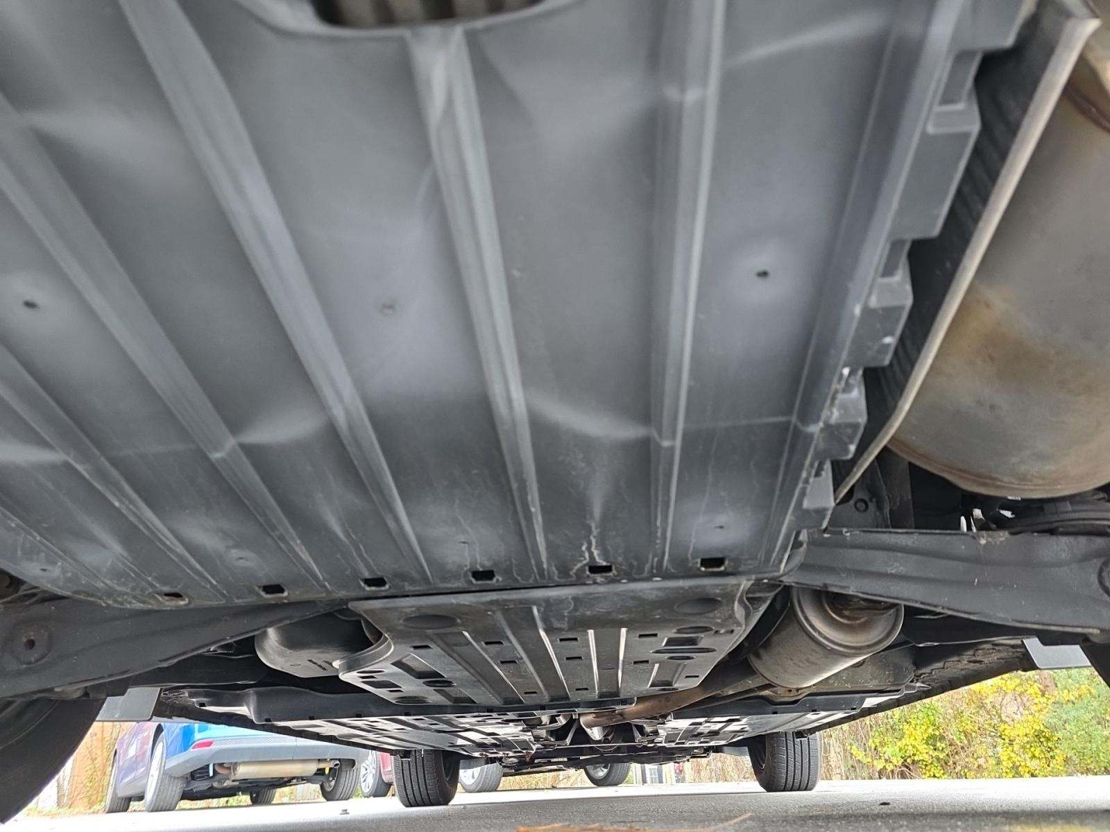 2015 Honda Civic LX FWD