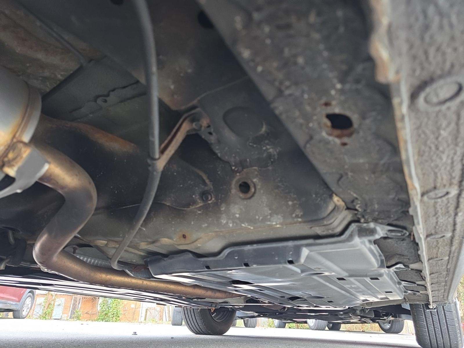 2015 Honda Civic LX FWD