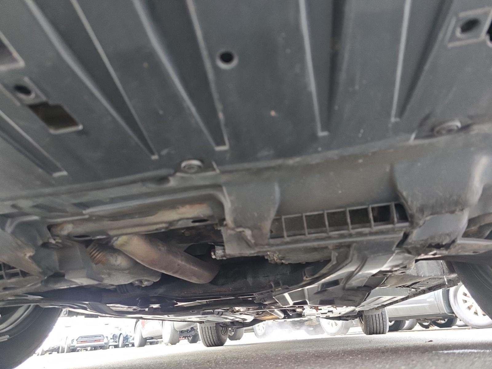 2015 Honda Civic LX FWD