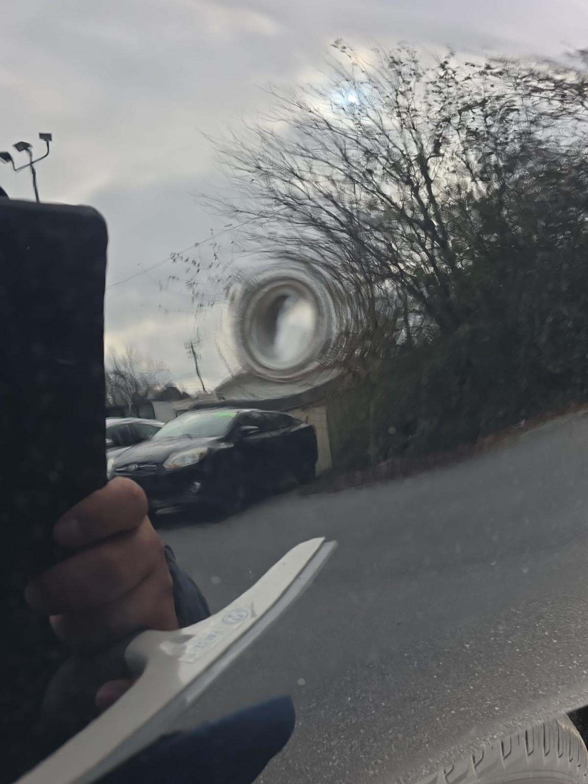 2015 Honda Civic LX FWD