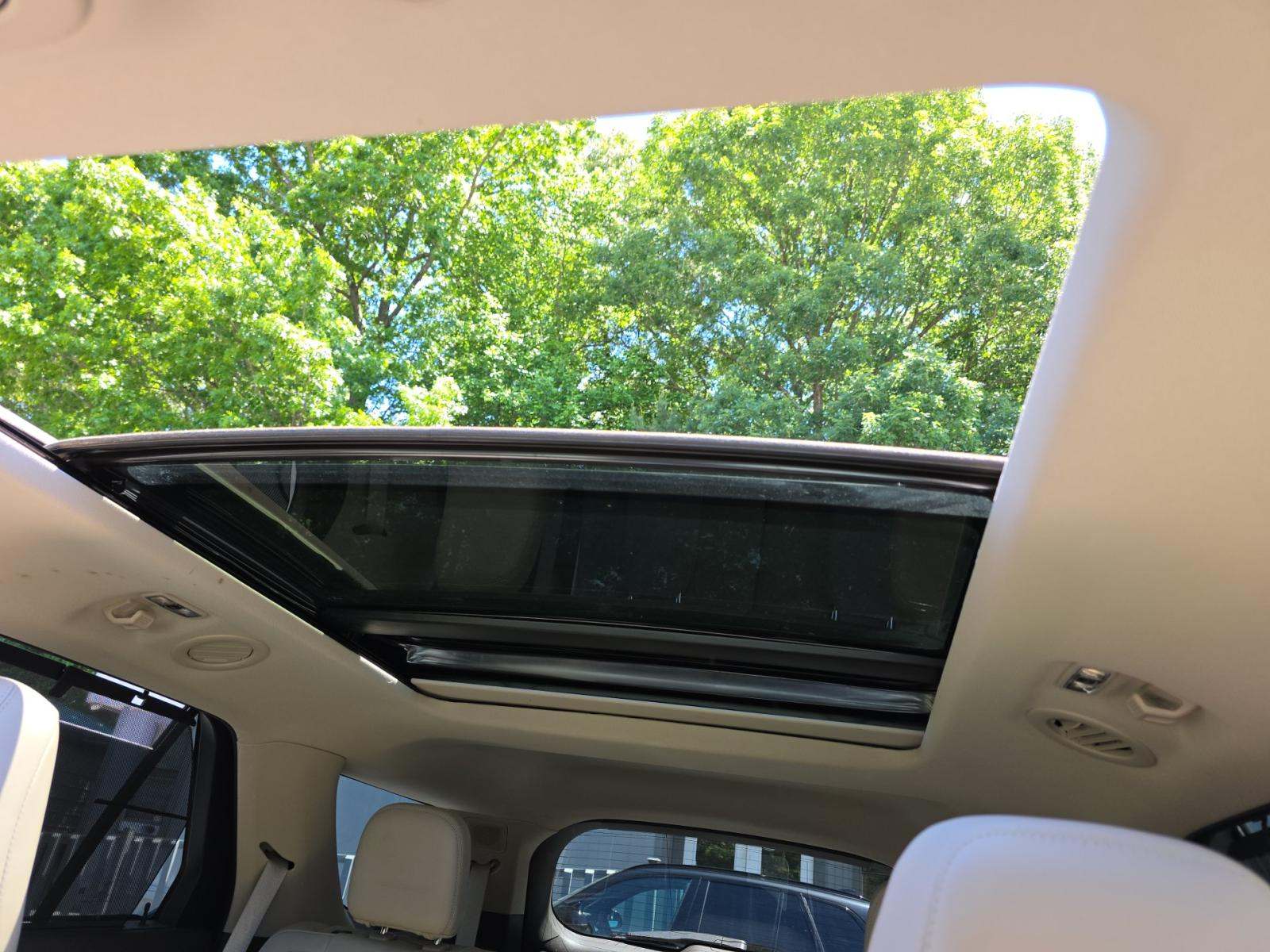 FORD EXPLORER - 7
