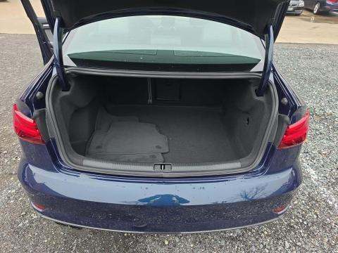 2019 Audi A3 2.0T Titanium Premium FWD