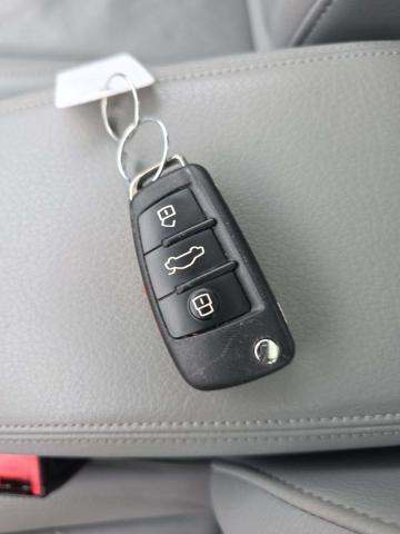 2019 Audi A3 2.0T Titanium Premium FWD