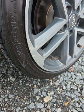 2019 Audi A3 2.0T Titanium Premium FWD