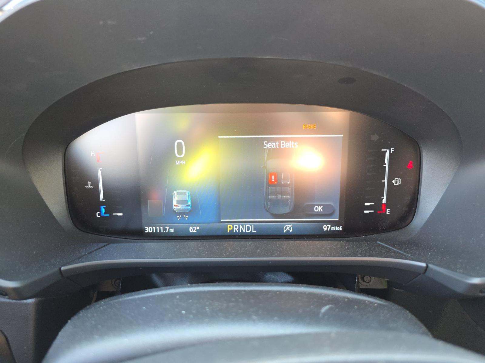 FORD ESCAPE - 5