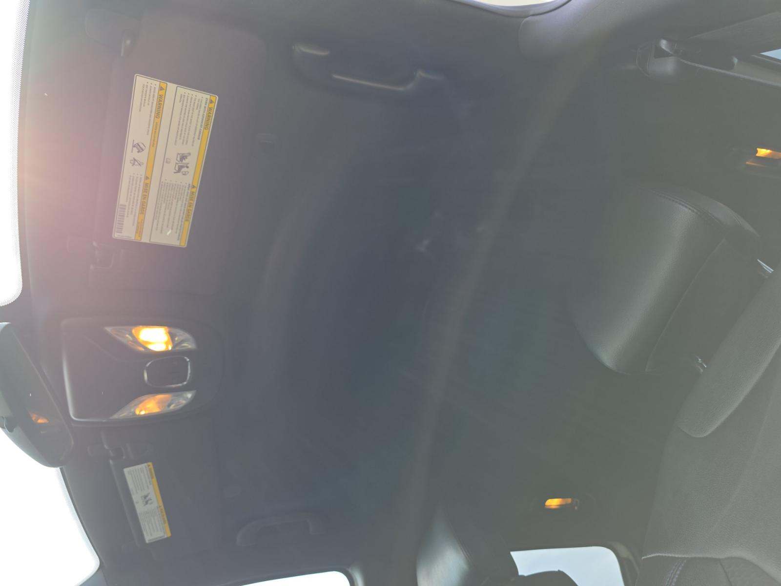 2024 Jeep Compass Latitude AWD