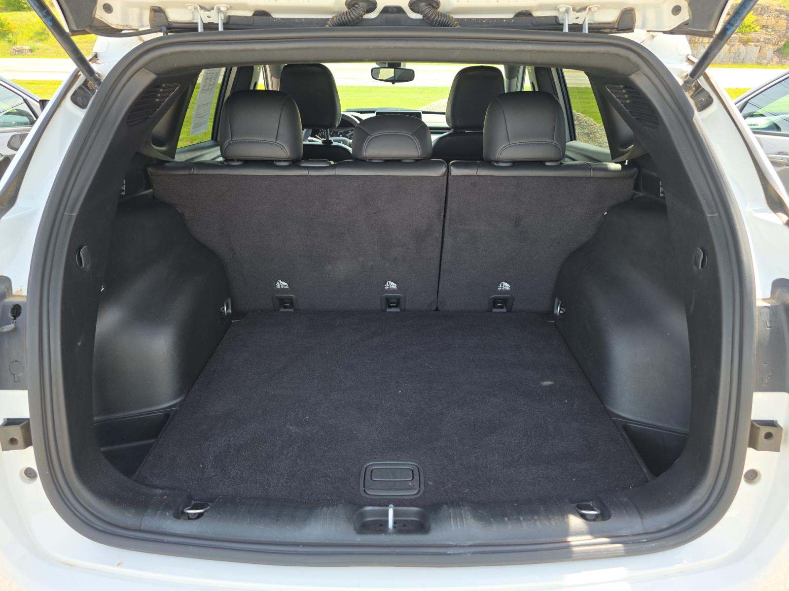 2024 Jeep Compass Latitude AWD
