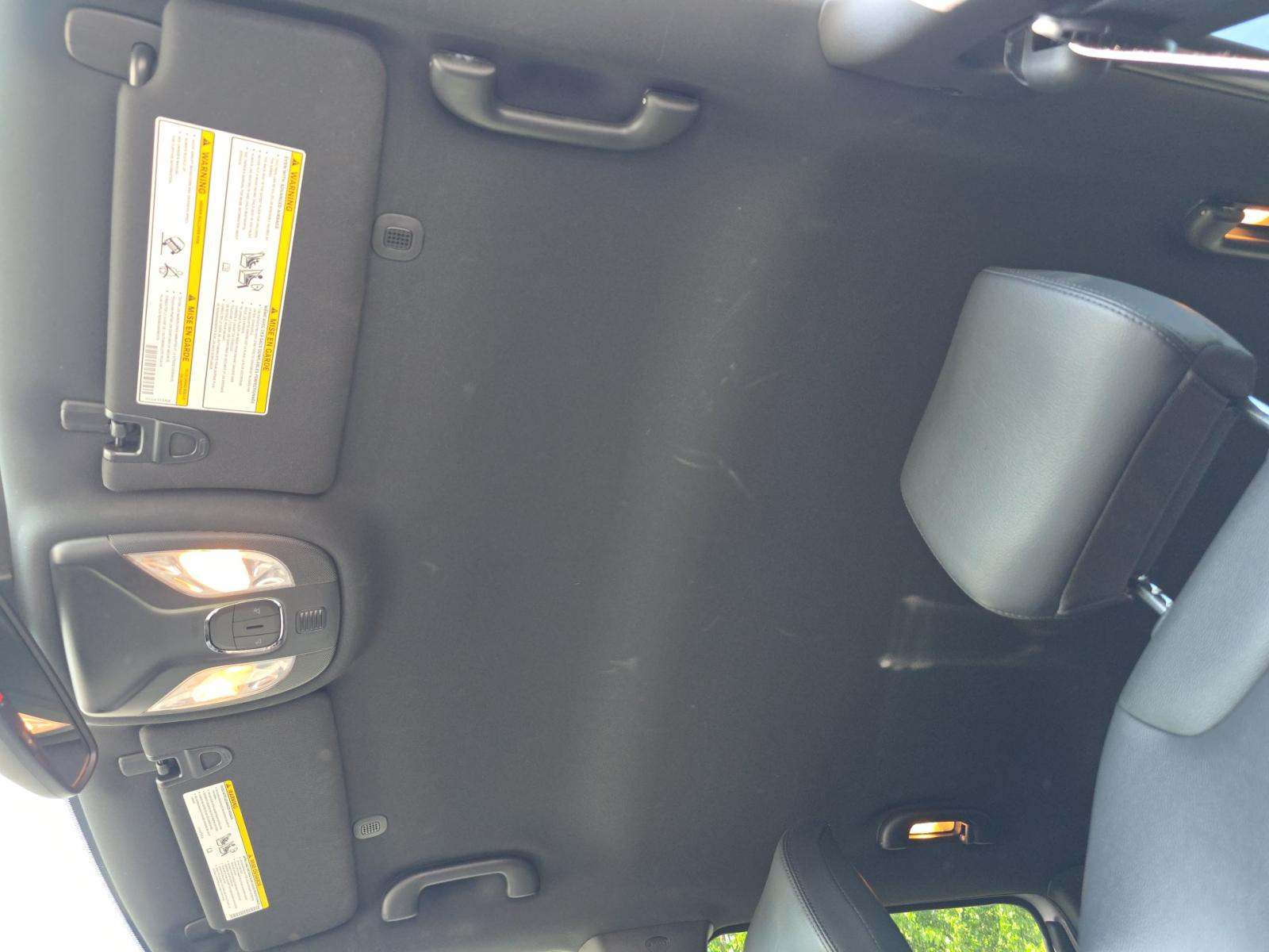 2025 Jeep Compass Limited AWD