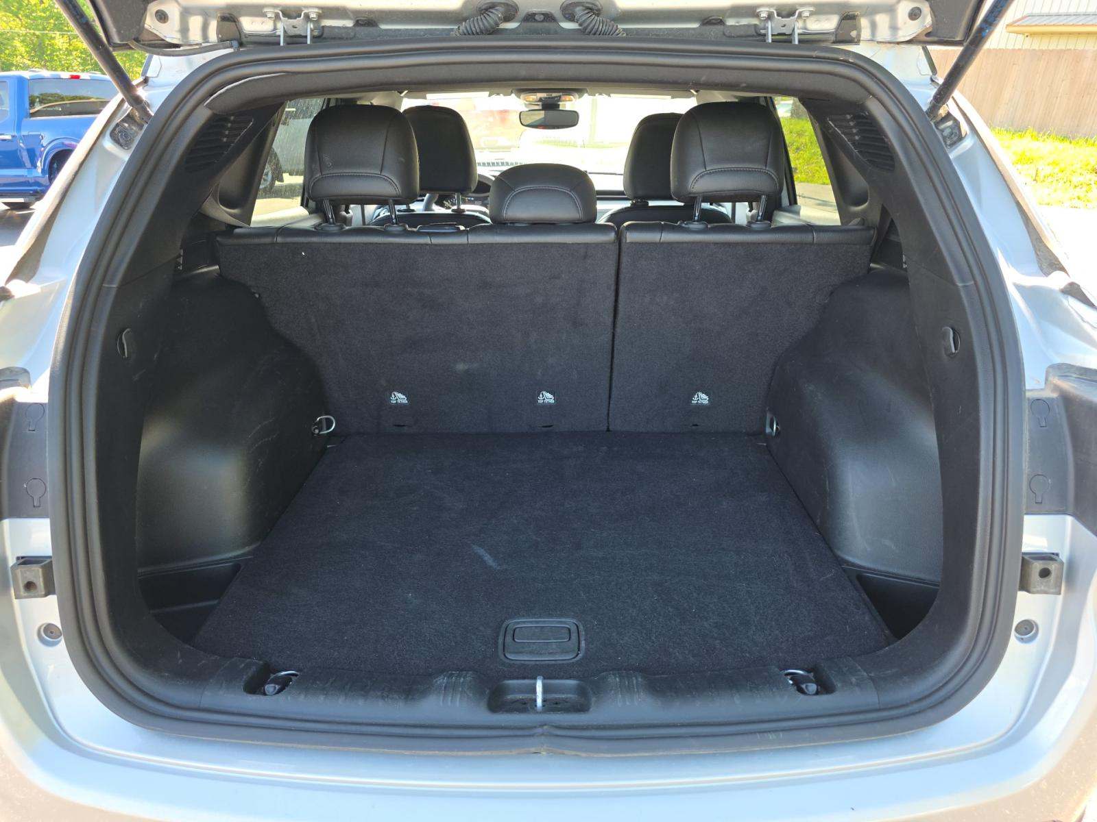2025 Jeep Compass Limited AWD
