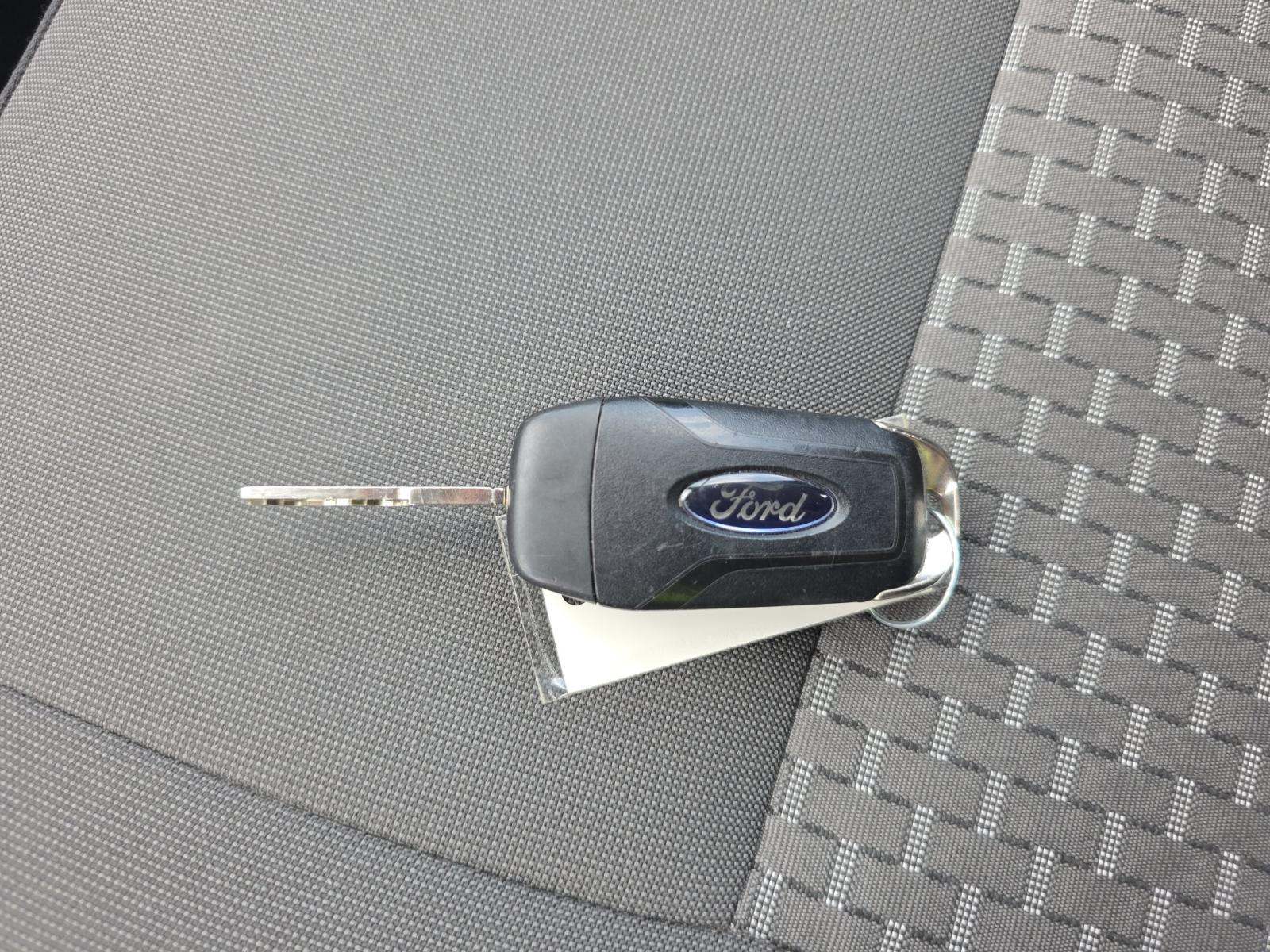 FORD TRANSIT 350 - 8