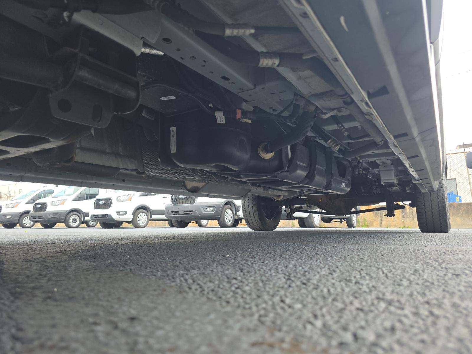 FORD TRANSIT 350 - 7