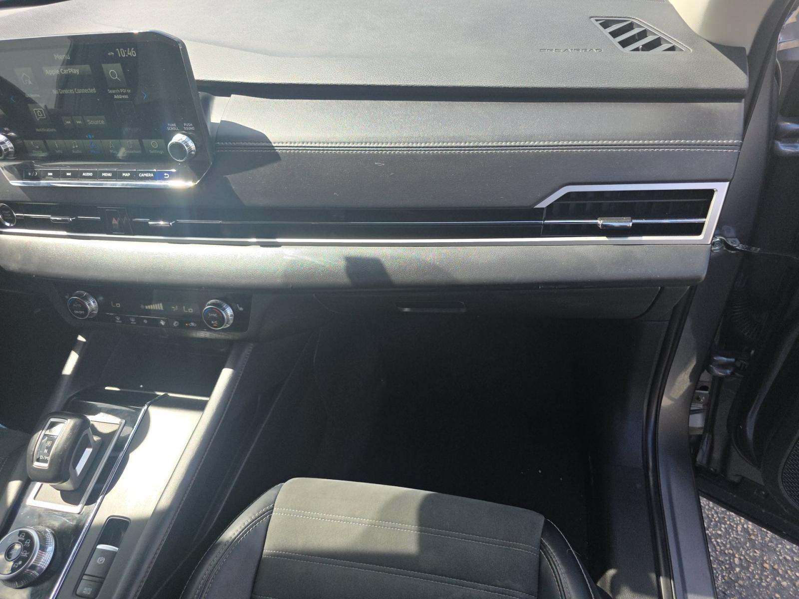 2024 Mitsubishi Outlander SE FWD