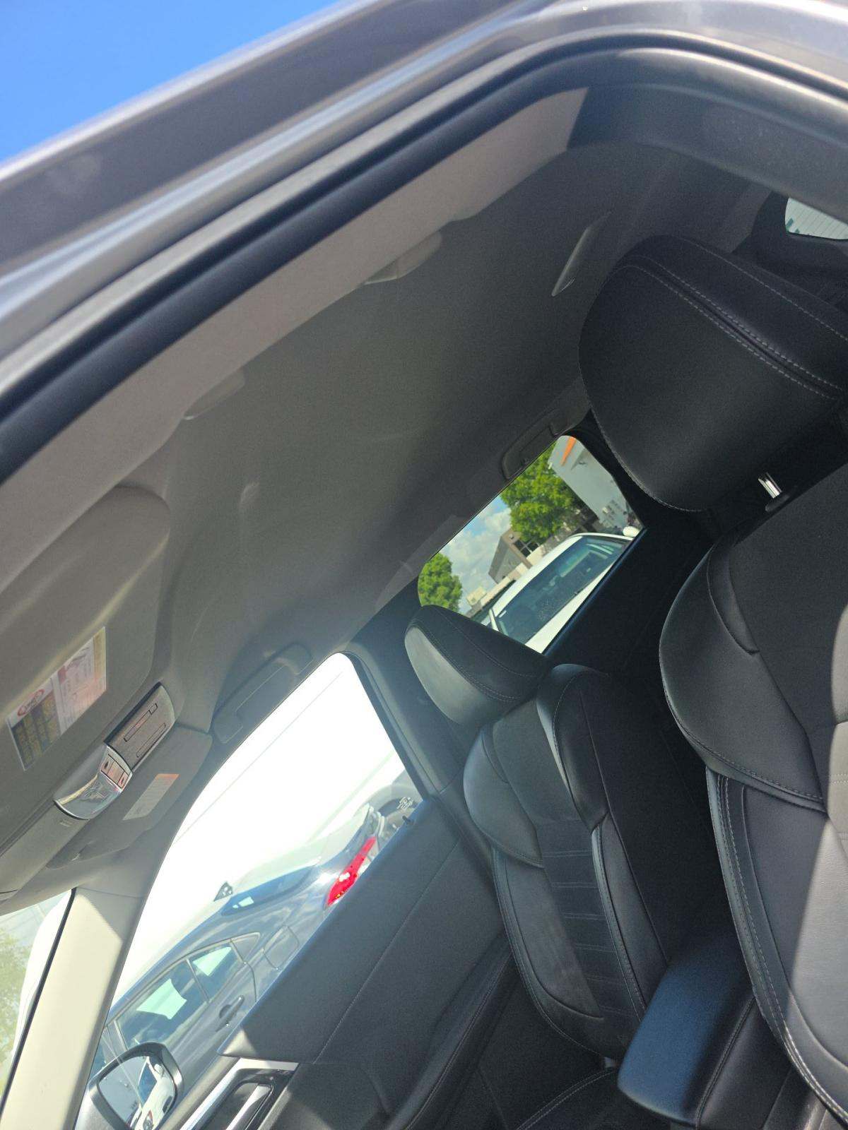 2024 Mitsubishi Outlander SE FWD