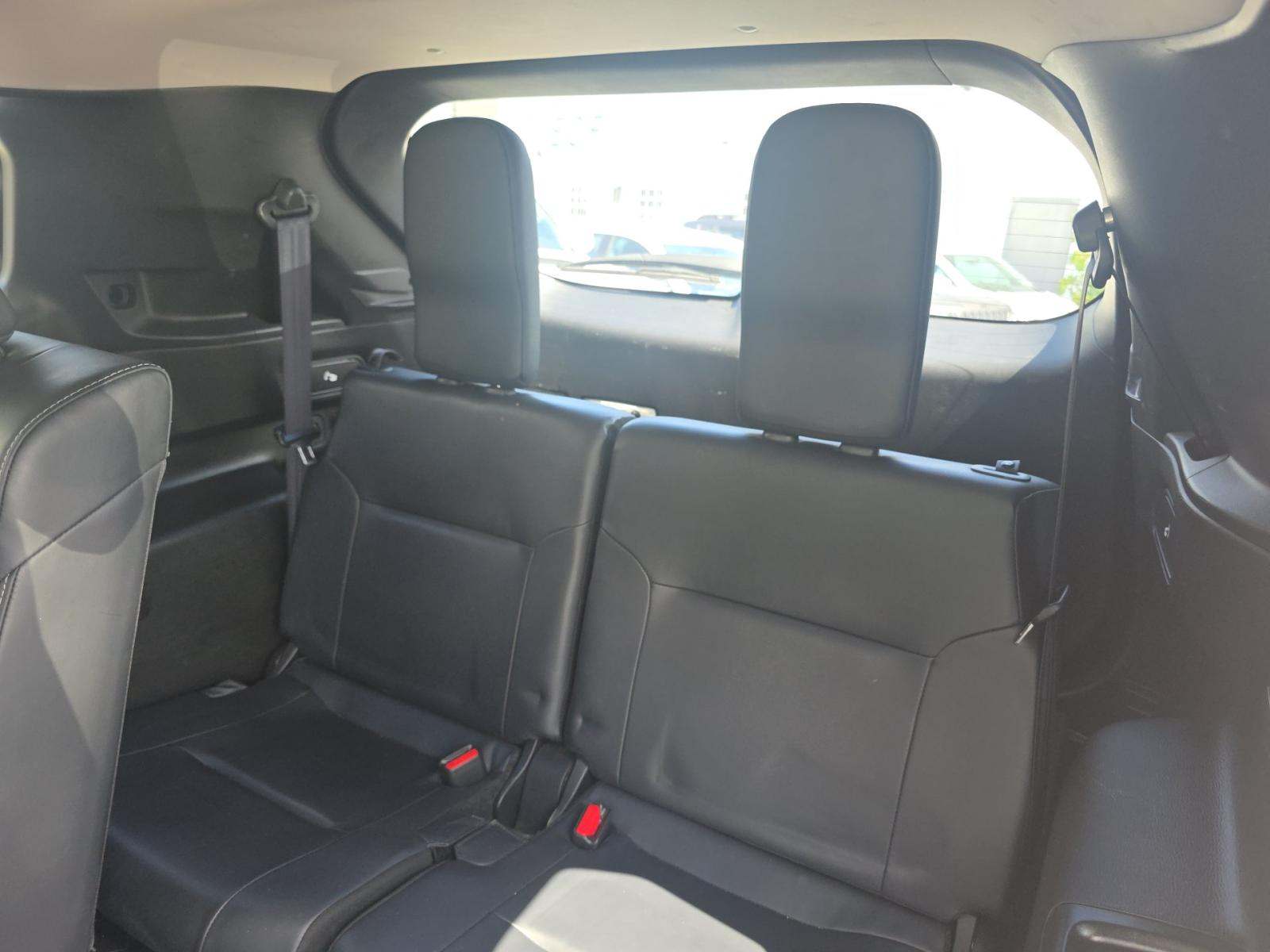 2024 Mitsubishi Outlander SE FWD