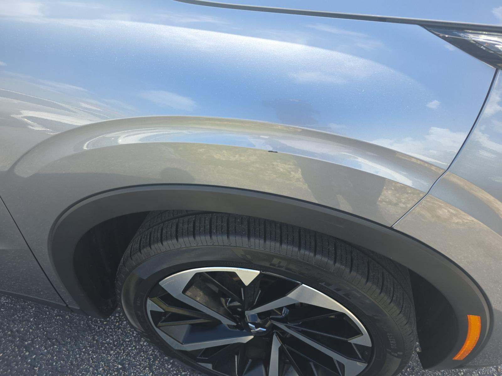 2024 Mitsubishi Outlander SE FWD