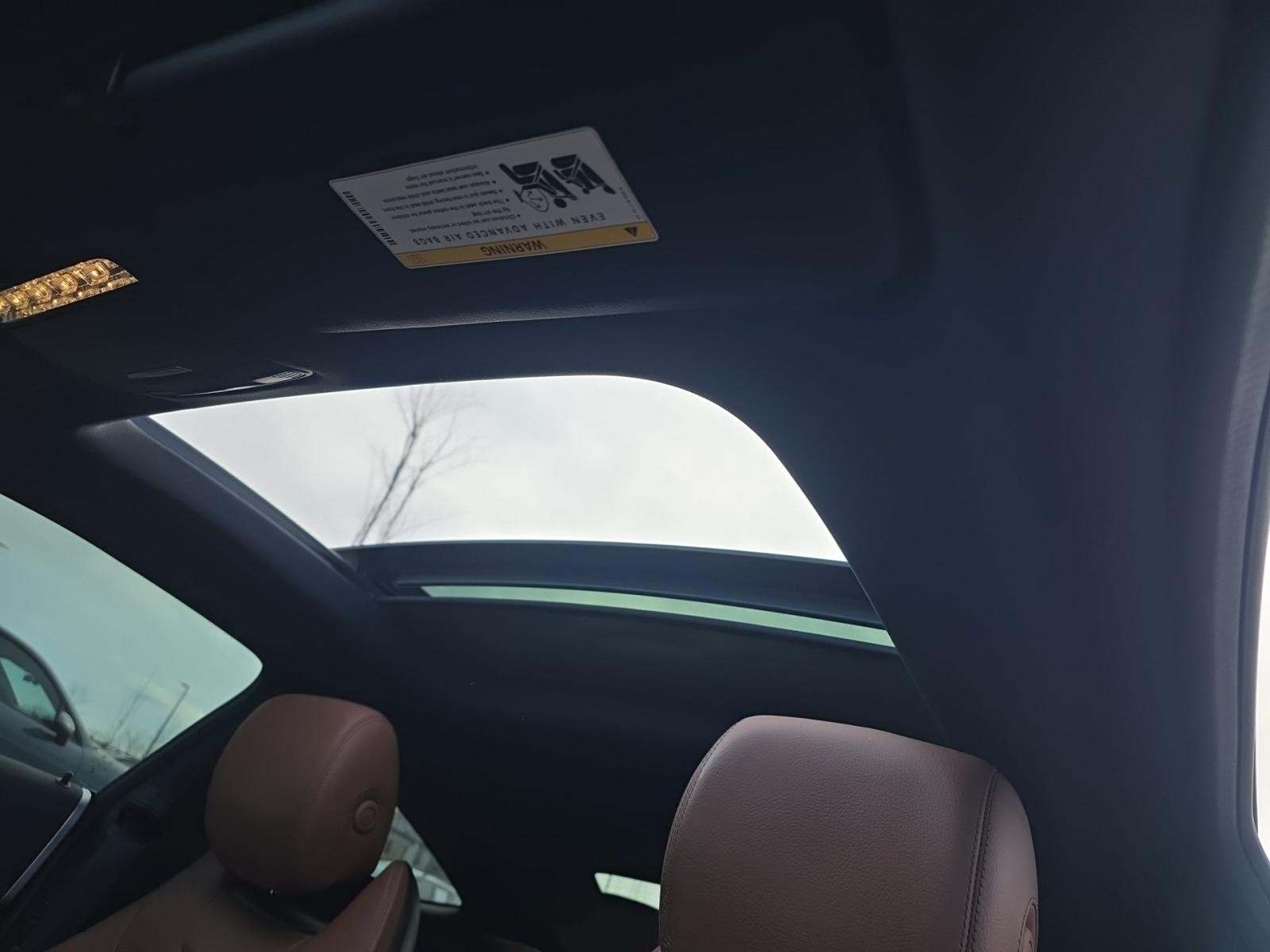 2022 Mercedes-Benz C-Class AMG C 43 AWD