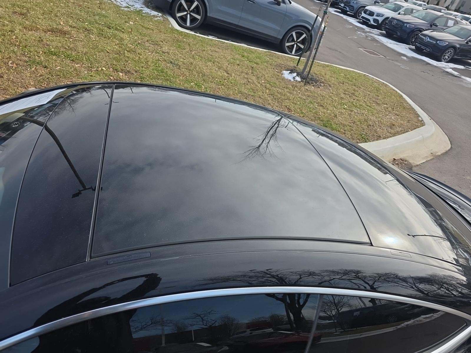 2022 Mercedes-Benz C-Class AMG C 43 AWD