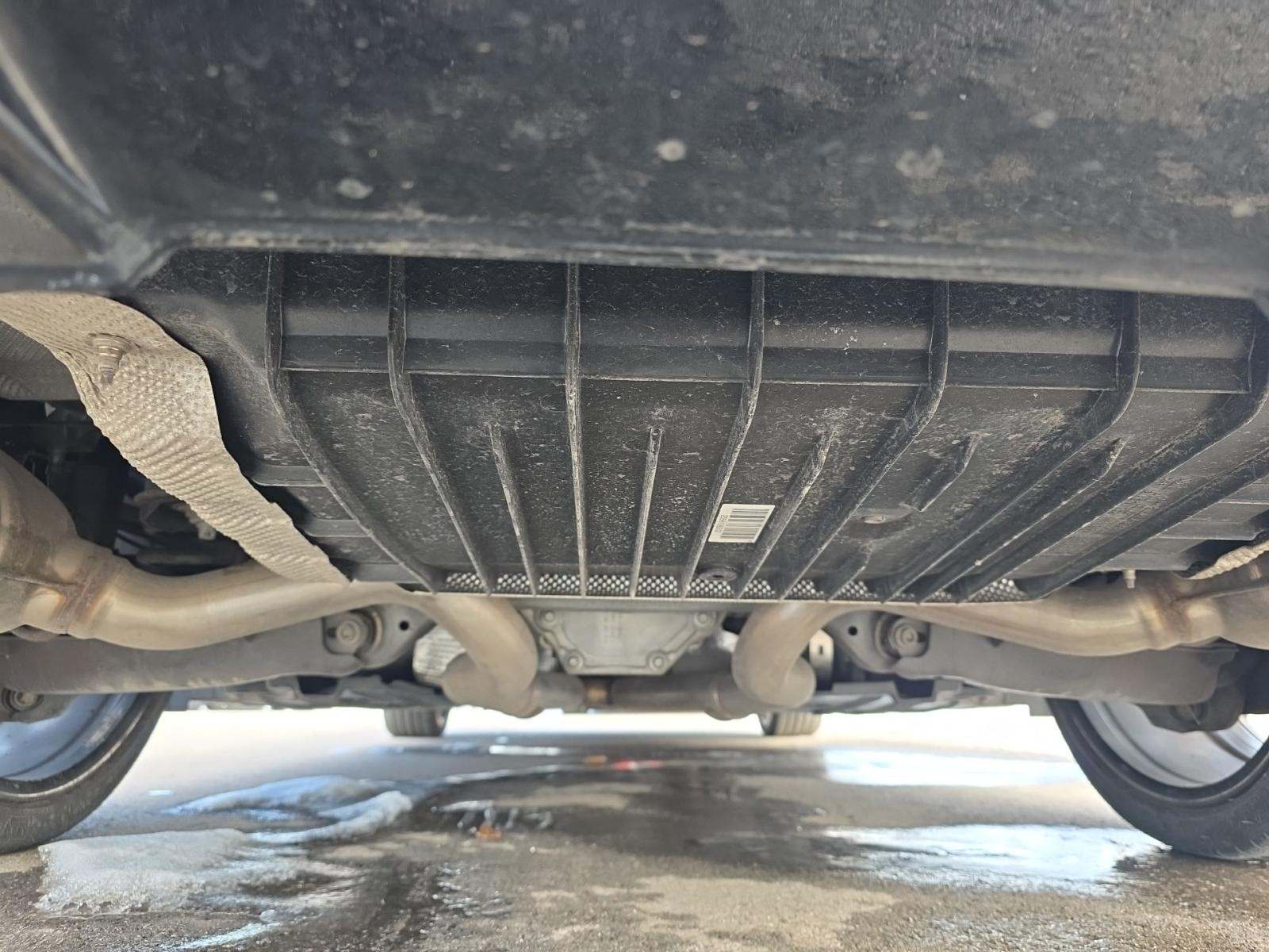 2022 Mercedes-Benz C-Class AMG C 43 AWD