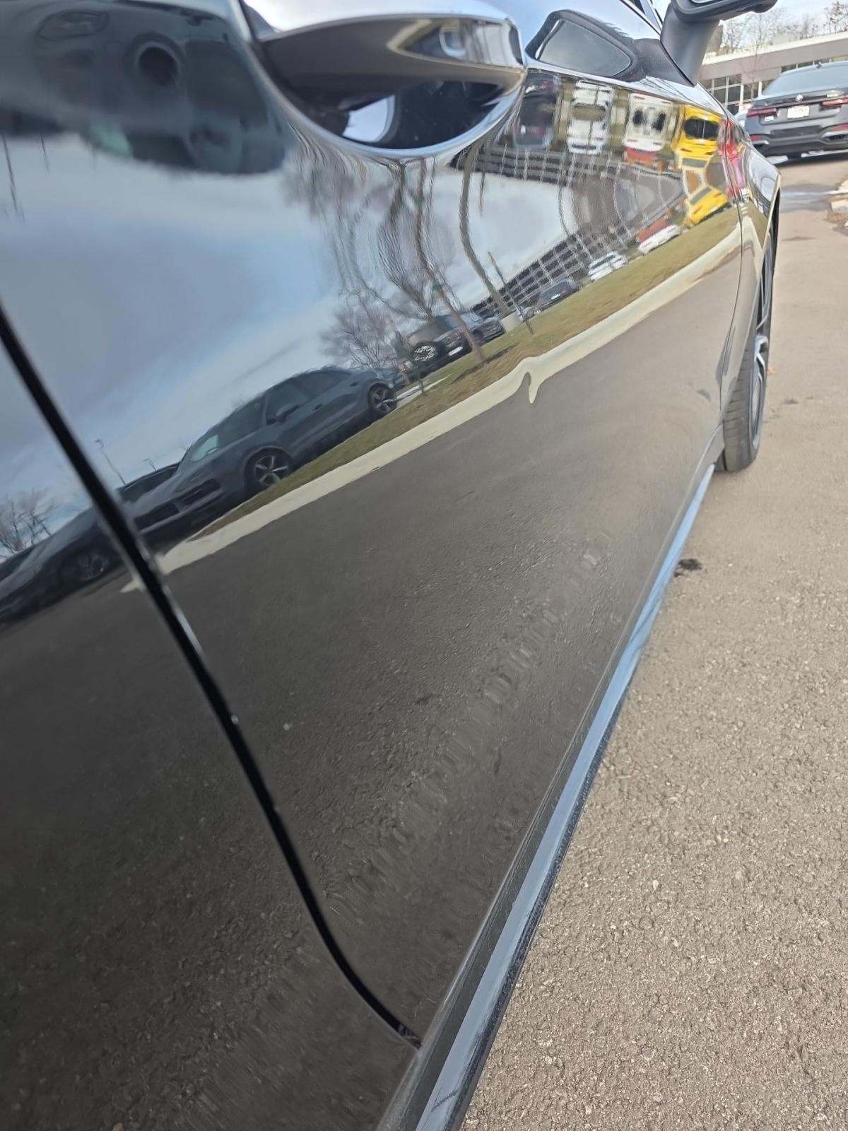 2022 Mercedes-Benz C-Class AMG C 43 AWD