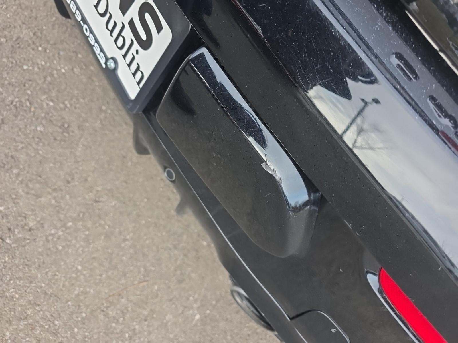 2022 Mercedes-Benz C-Class AMG C 43 AWD