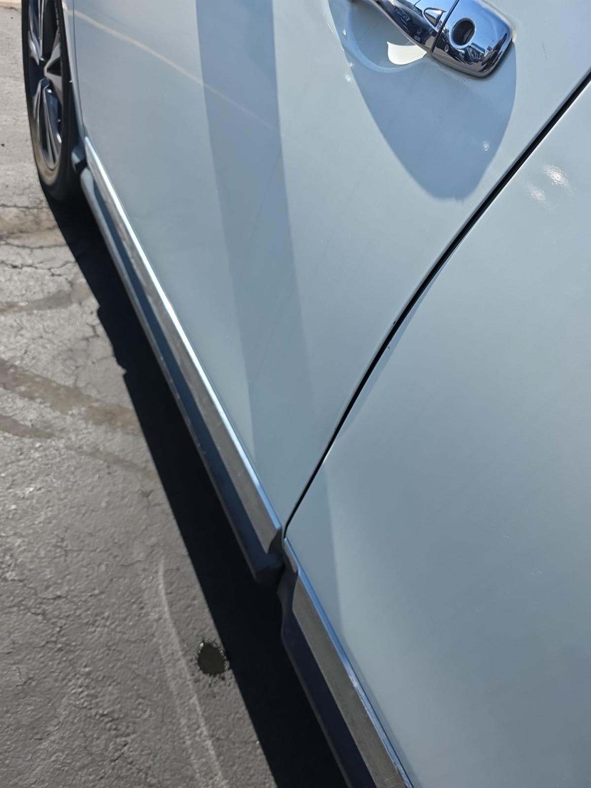 2020 Nissan Pathfinder Platinum AWD