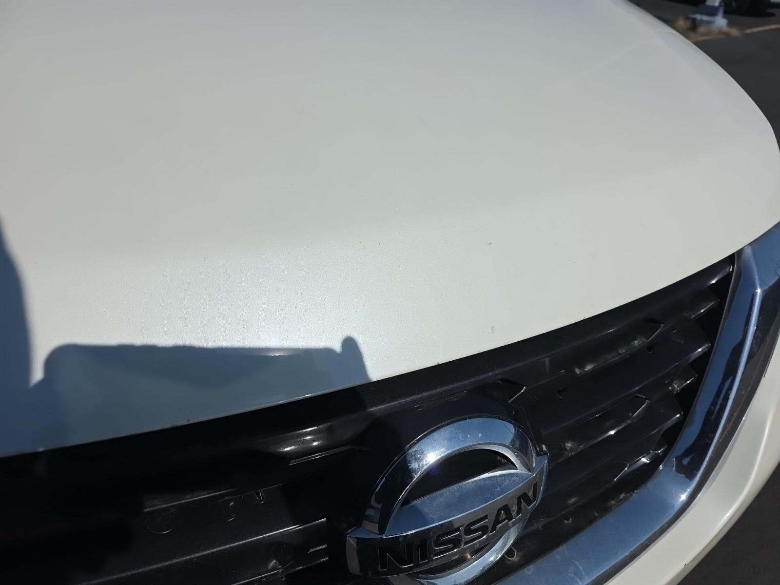 2020 Nissan Pathfinder Platinum AWD