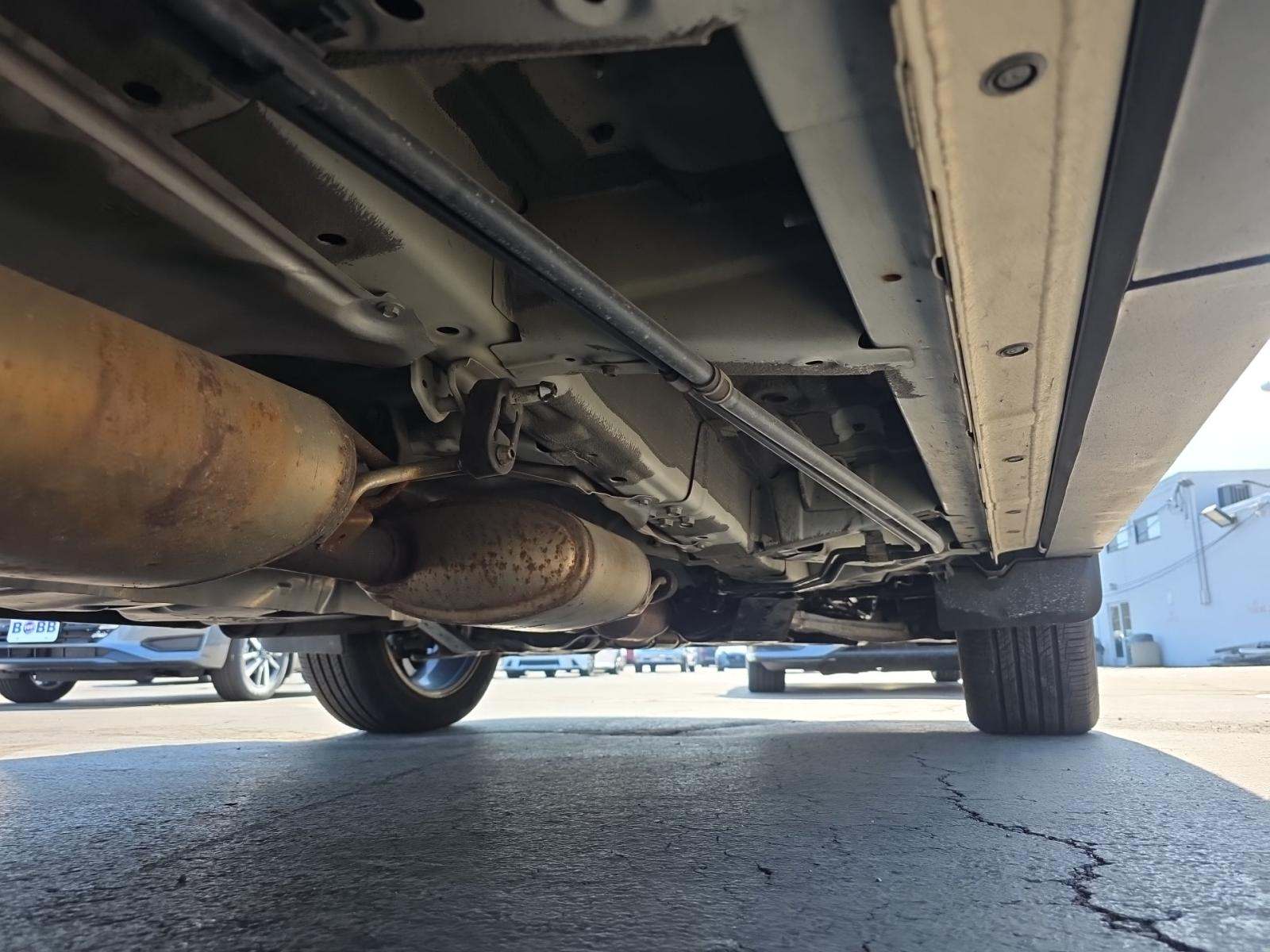 2020 Nissan Pathfinder Platinum AWD