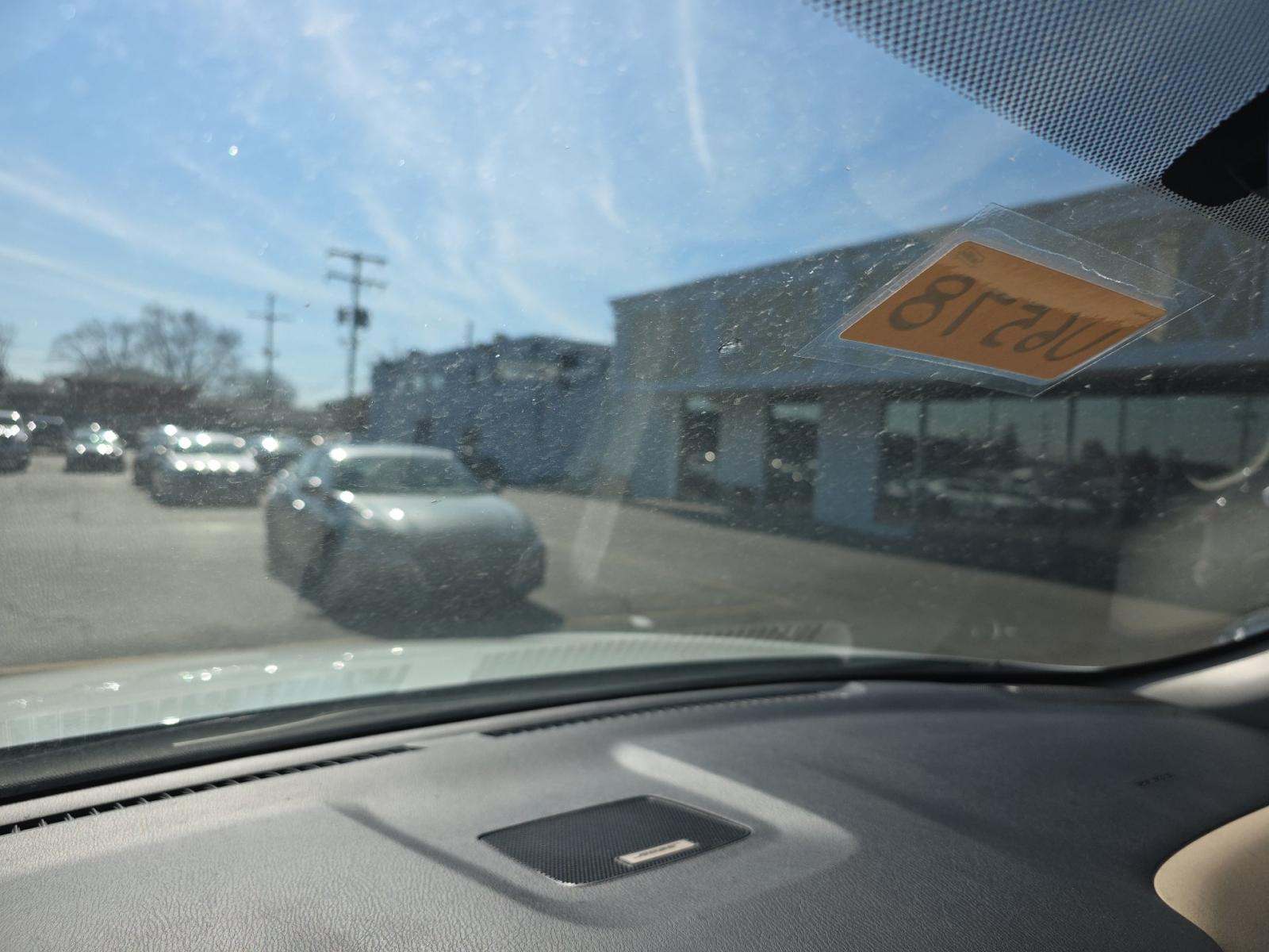 2020 Nissan Pathfinder Platinum AWD