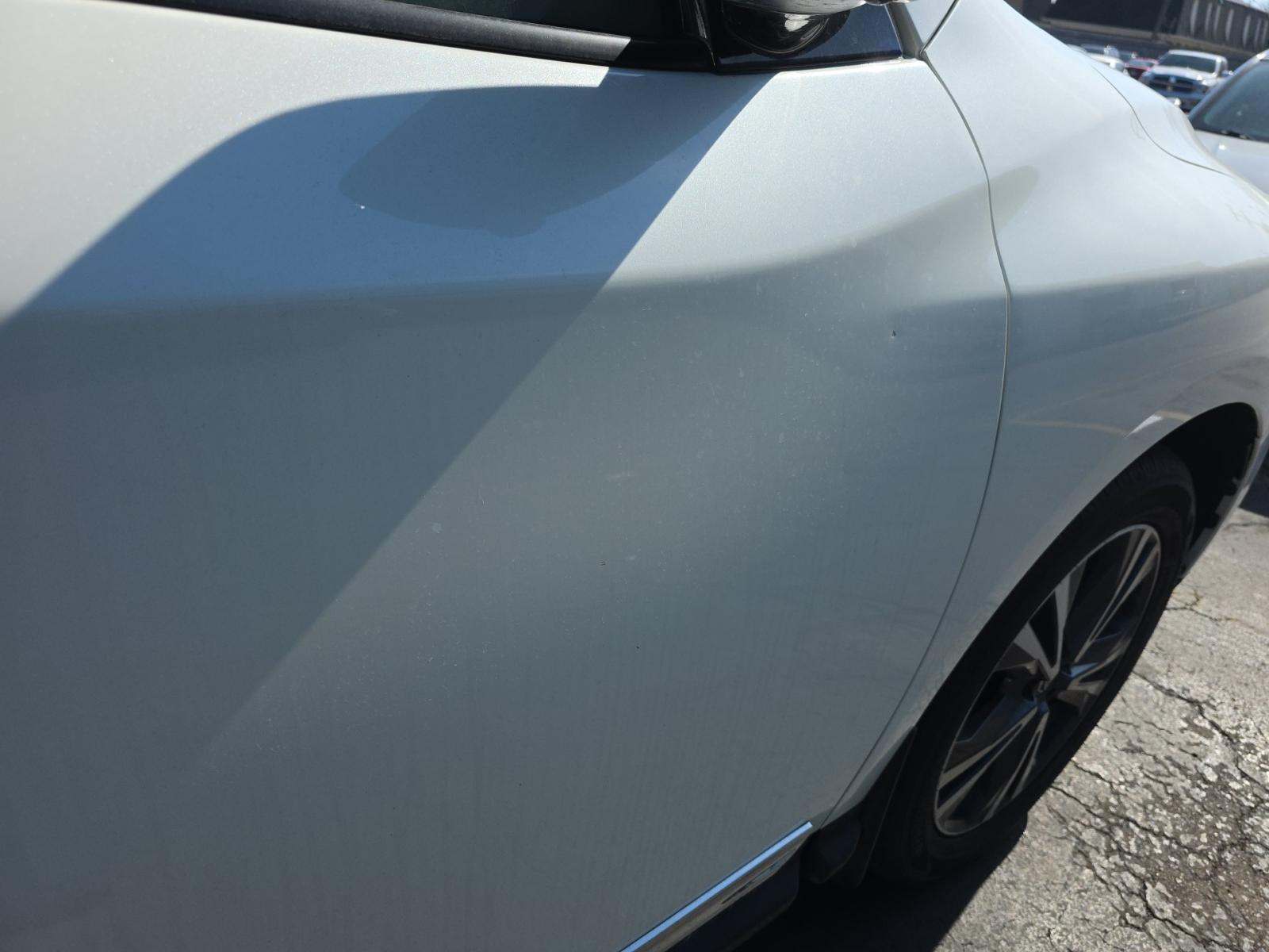 2020 Nissan Pathfinder Platinum AWD