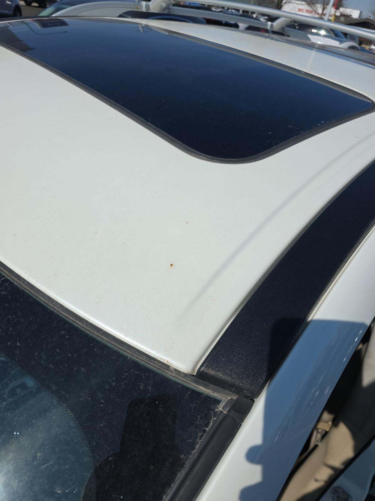 2020 Nissan Pathfinder Platinum AWD