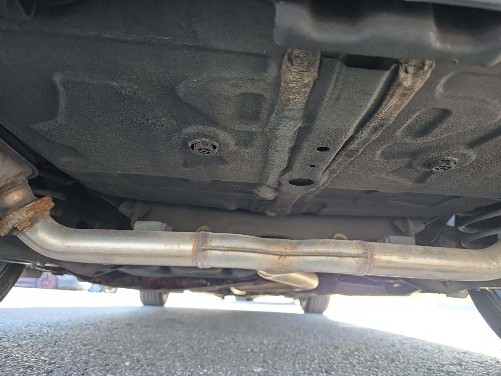 2023 Honda Civic EX-L FWD