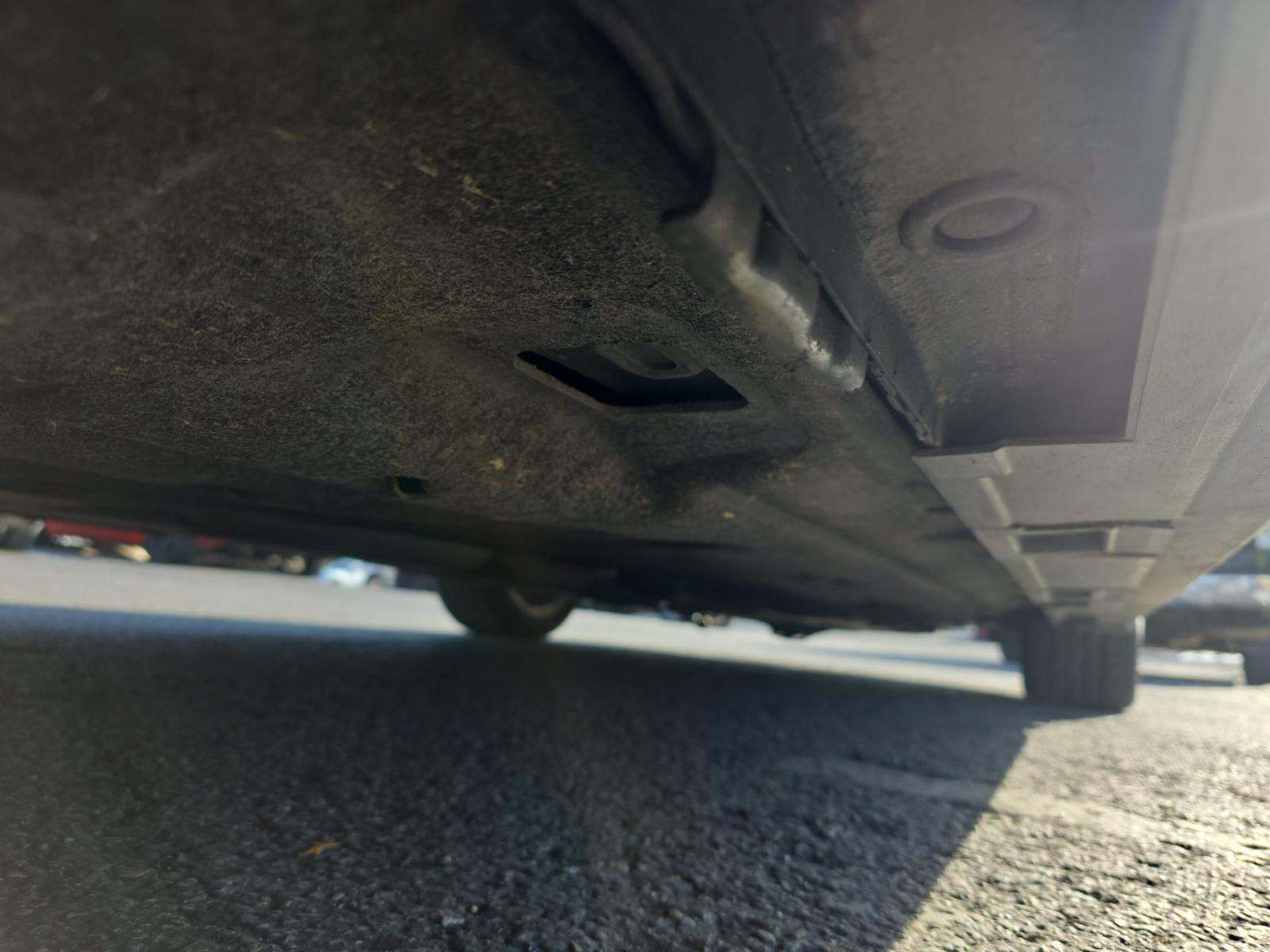 2023 Honda Civic EX-L FWD