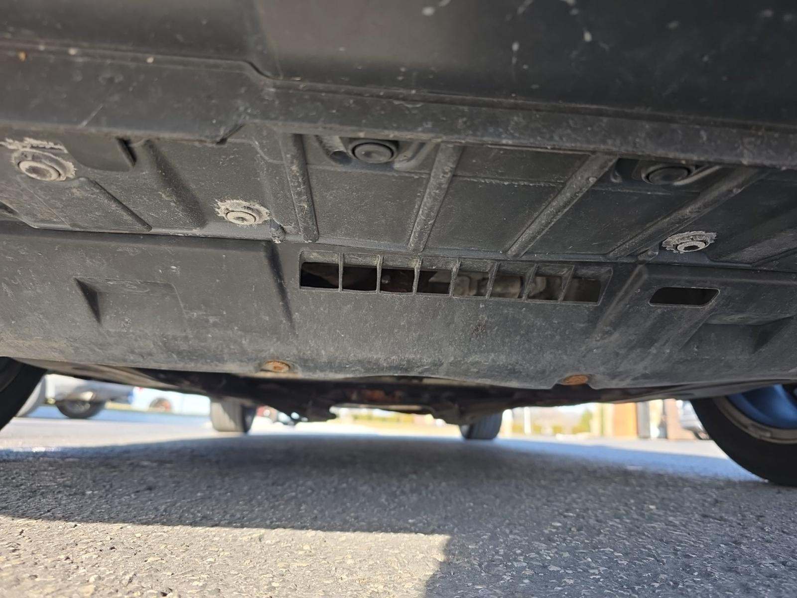 2023 Honda Civic EX-L FWD